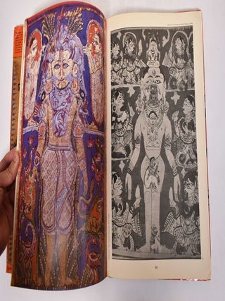 Masterpieces of Jain Painting
