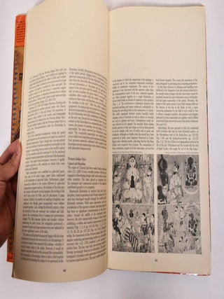Masterpieces of Jain Painting