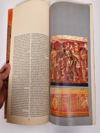 Masterpieces of Jain Painting