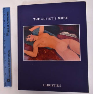 Item #171130 The Artist's Muse: A Curated Evening Sale, Monday 9 November 2015. Christie's