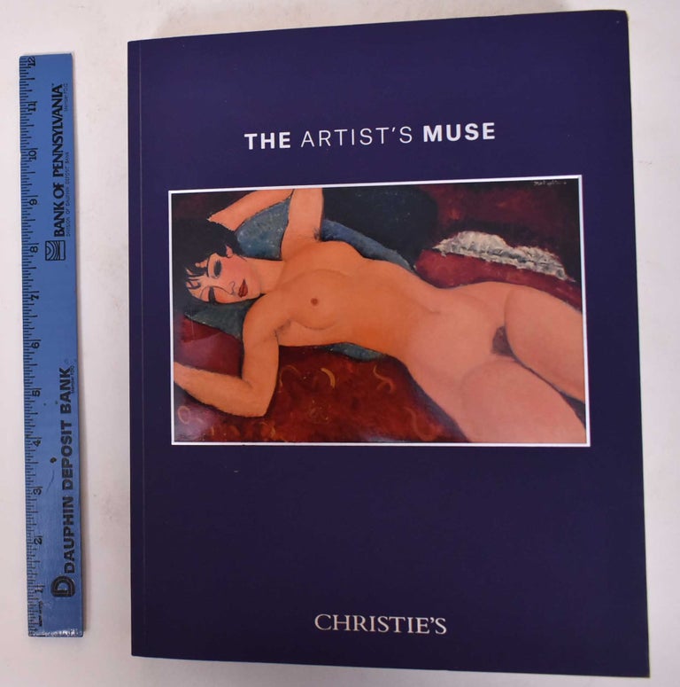 Item #171130 The Artist's Muse: A Curated Evening Sale, Monday 9 November 2015. Christie's.