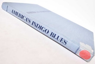 America's Indigo Blues: Resist-Printed and Dyed Textiles of the Eighteenth Century