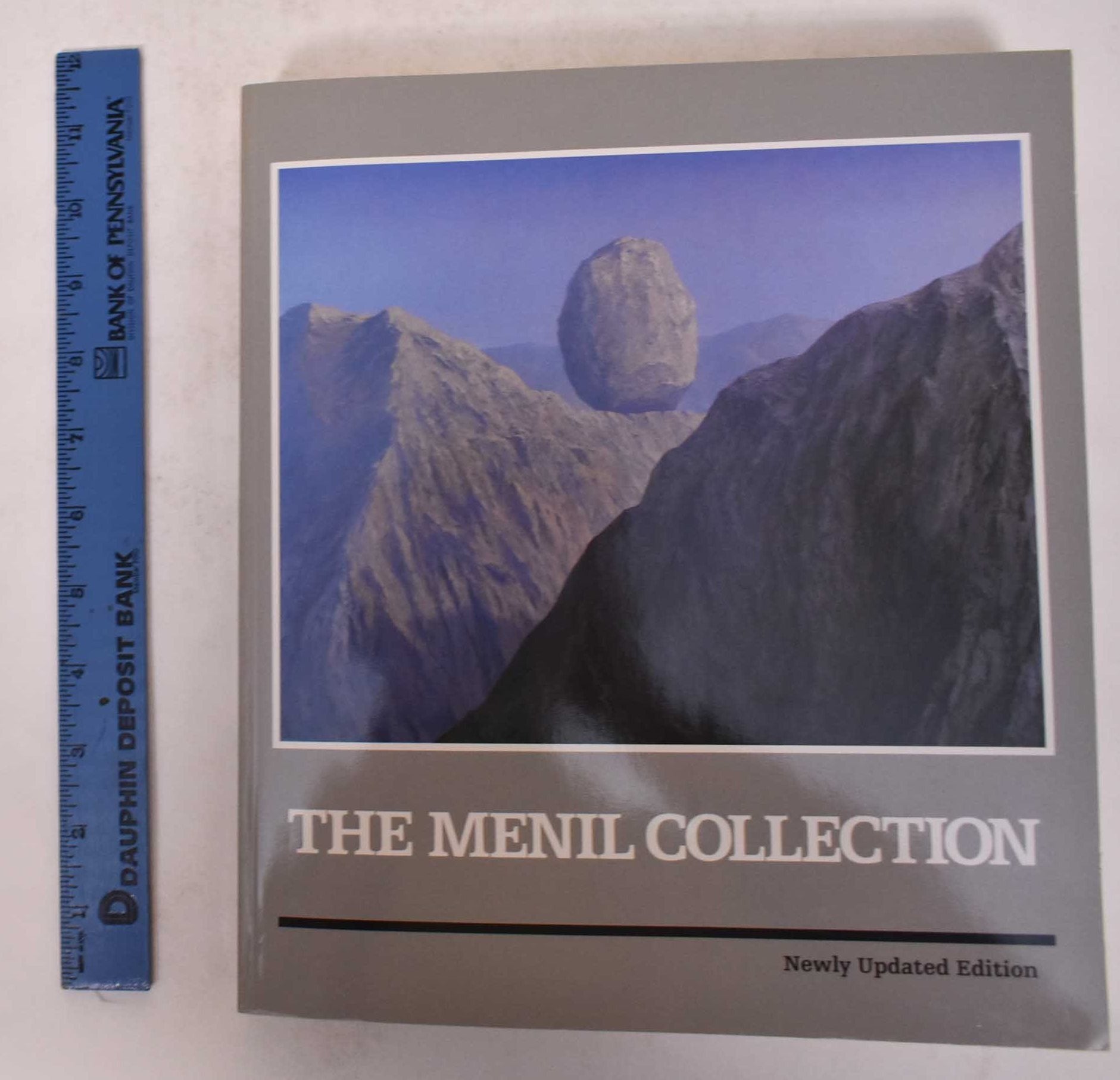 The Menil Collection: A Selection from the Paleolithic to the Modern ...