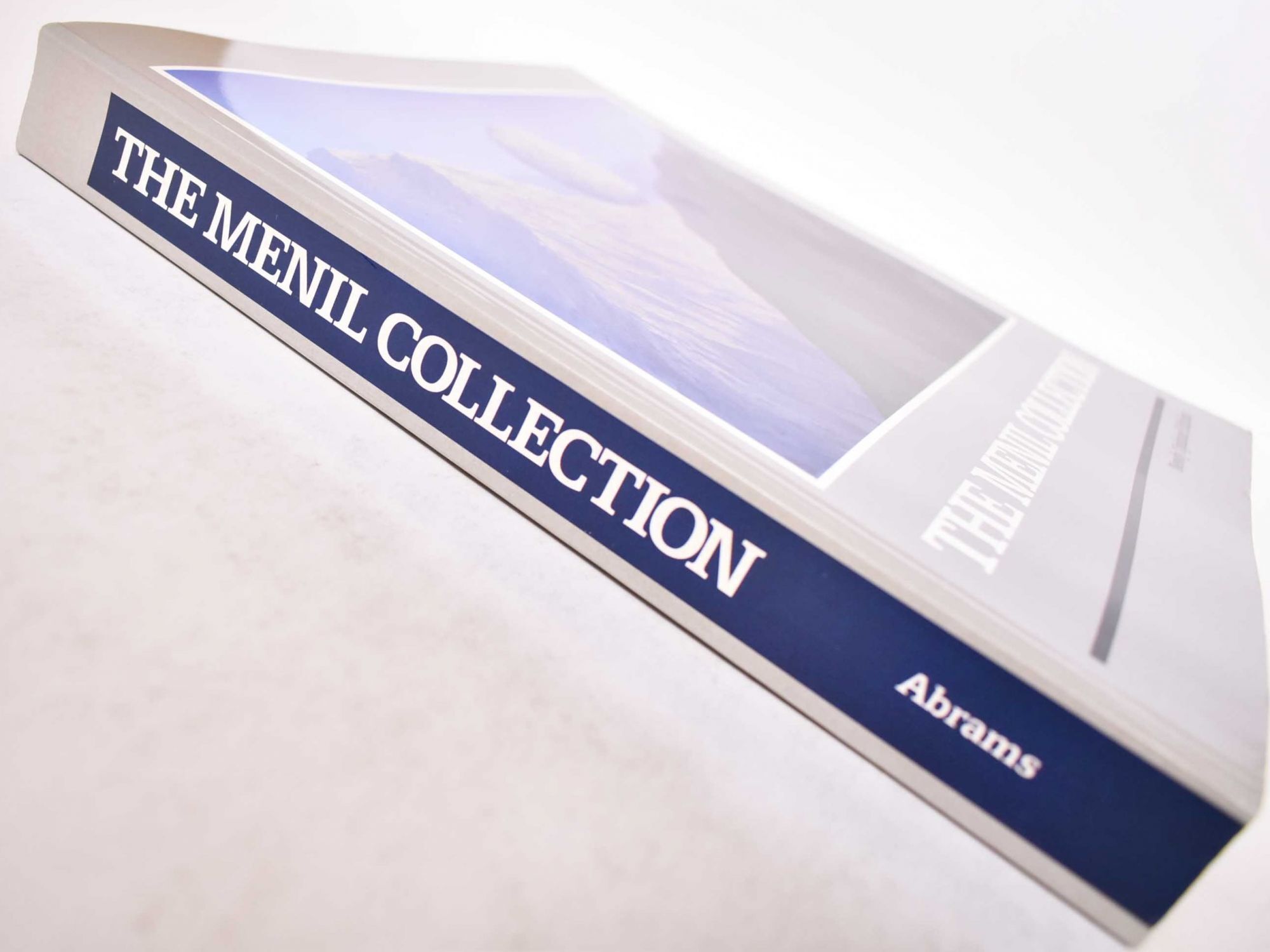 The Menil Collection: A Selection from the Paleolithic to the Modern ...