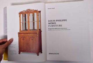 Louis-Philippe Mobel Furniture: Bugerliche Mobel des Histoismus/Middle-Class Furniture of the Historicism