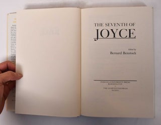 The Seventh of Joyce