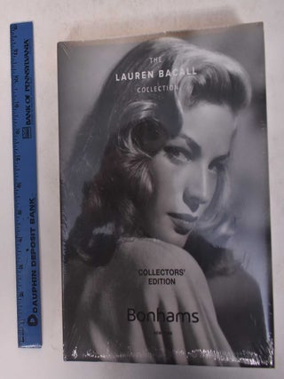 The Lauren Bacall Collection