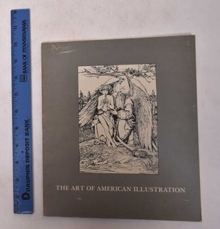 Item #171220 The Art of American Illustration. James H. Duff, Joan H. Gorman
