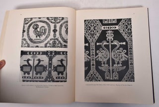 An Encyclopaedia of Textiles from the Earliest Times to the Beginning of the 19th Century