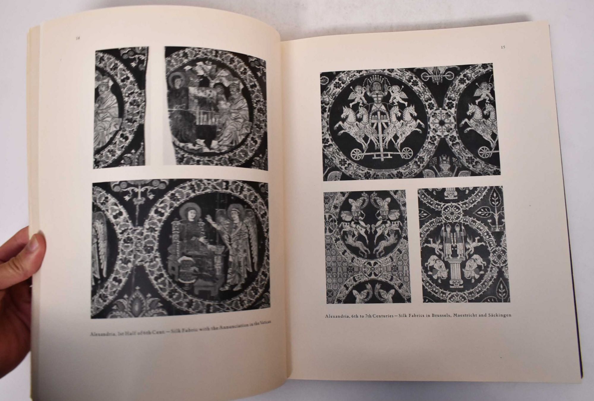 An Encyclopaedia of Textiles from the Earliest Times to the