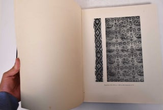 An Encyclopaedia of Textiles from the Earliest Times to the Beginning of the 19th Century