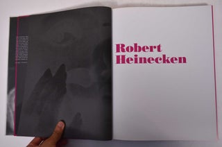 Robert Heinecken: Object Matter