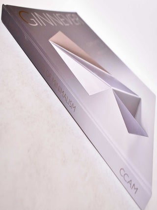 Ginnever: Complexities of Minimalism