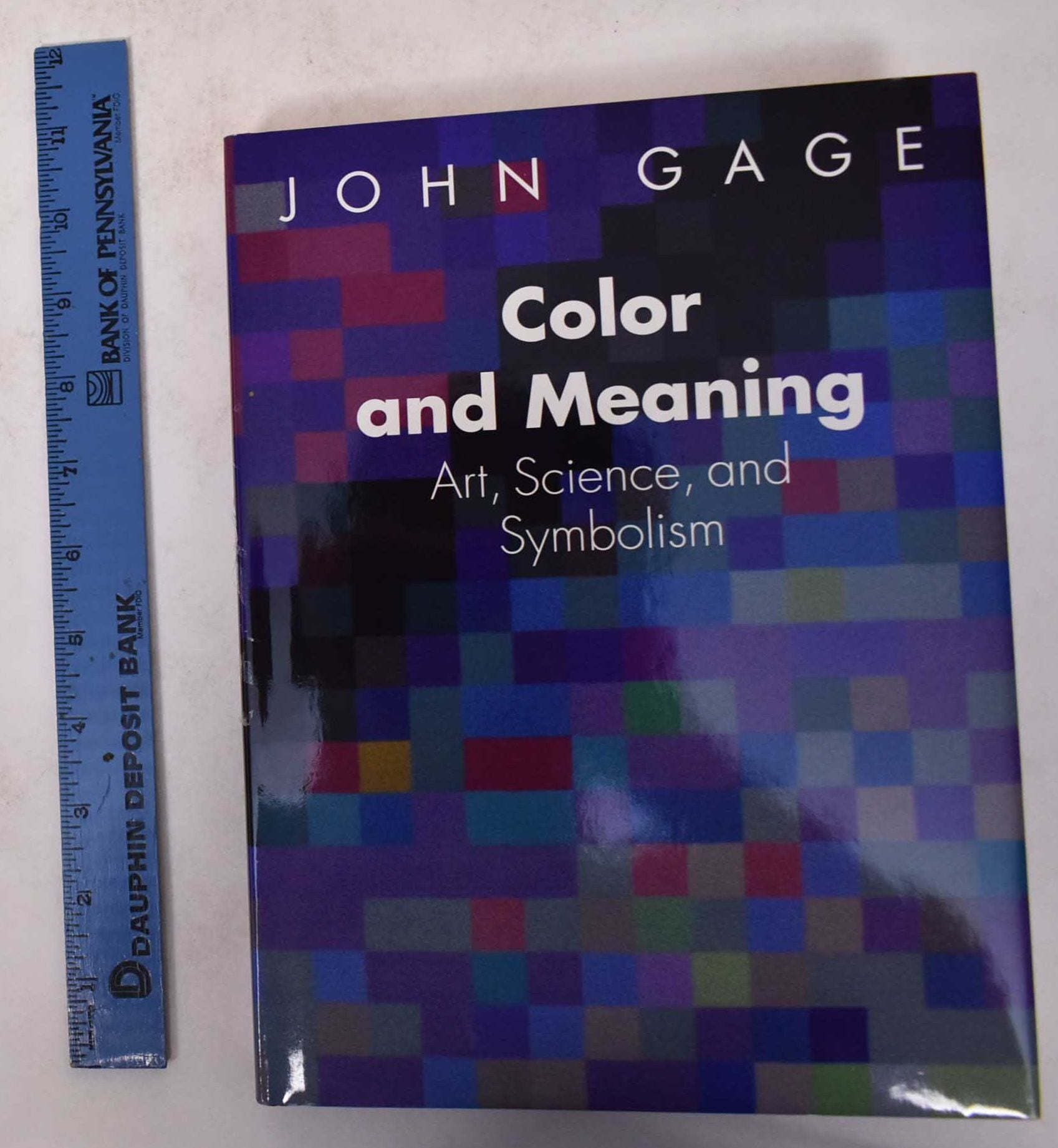 洋書 Color and Meaning: Art, Science, and Sym Color and Meaning: Art, Science, and Symbolism | John Gage