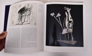 Picasso Harlequin 1917-1937
