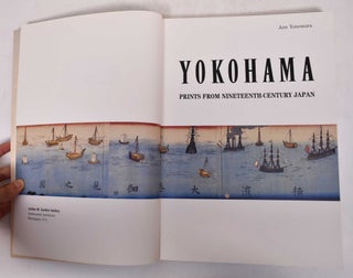 Yokohama - Prints from Nineteenth Century Japan
