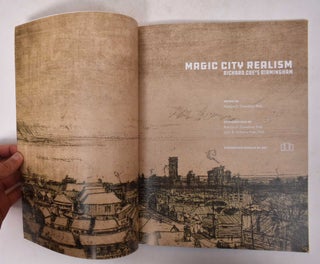 Magic City Realism: Richard Coe's Birmingham