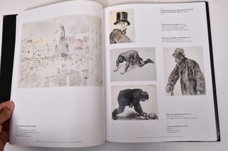 Lev Bakst: 1866-1924