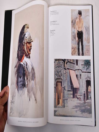 Lev Bakst: 1866-1924