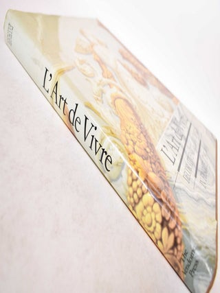 L'Art de Vivre: Decorative Arts and Design in France 1789-1989