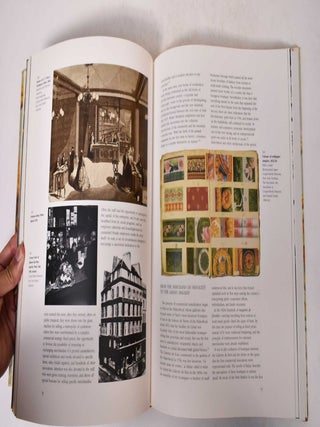 L'Art de Vivre: Decorative Arts and Design in France 1789-1989