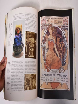 L'Art de Vivre: Decorative Arts and Design in France 1789-1989