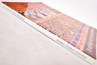 The Woven Silks of India