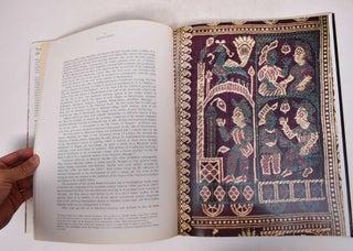 The Woven Silks of India