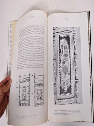 The Woven Silks of India