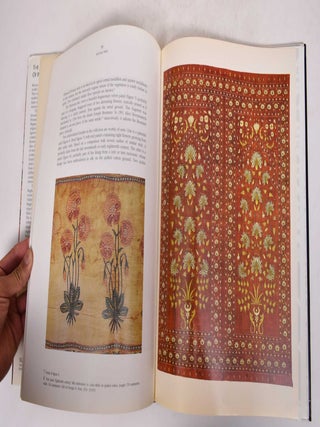The Woven Silks of India