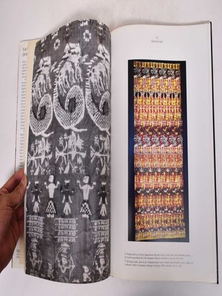 The Woven Silks of India