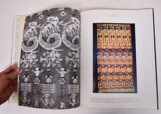 The Woven Silks of India