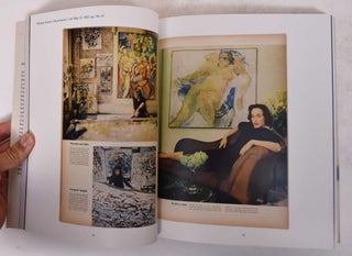 The Heroine Paint: After Frankenthaler
