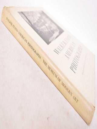 American Photographs