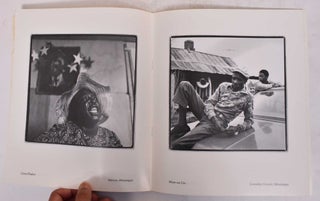 Barney Imes III: An Exhibition of Photographs