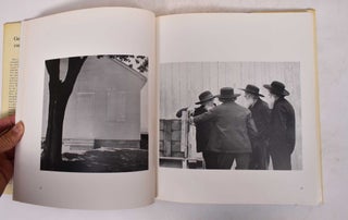George A. Tice: Photographs, 1953-1973