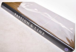 Passion & Line: Photographs of Dancers
