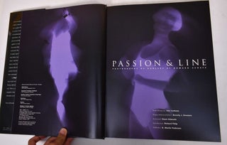 Passion & Line: Photographs of Dancers