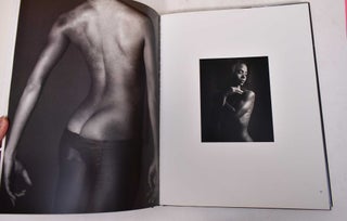 Passion & Line: Photographs of Dancers