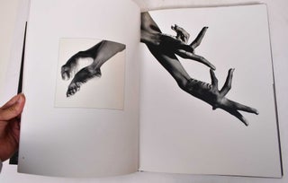 Passion & Line: Photographs of Dancers