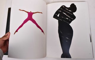 Passion & Line: Photographs of Dancers