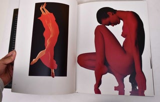 Passion & Line: Photographs of Dancers
