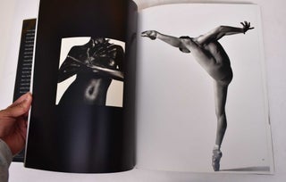 Passion & Line: Photographs of Dancers