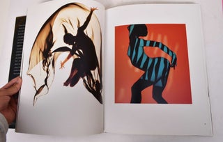Passion & Line: Photographs of Dancers