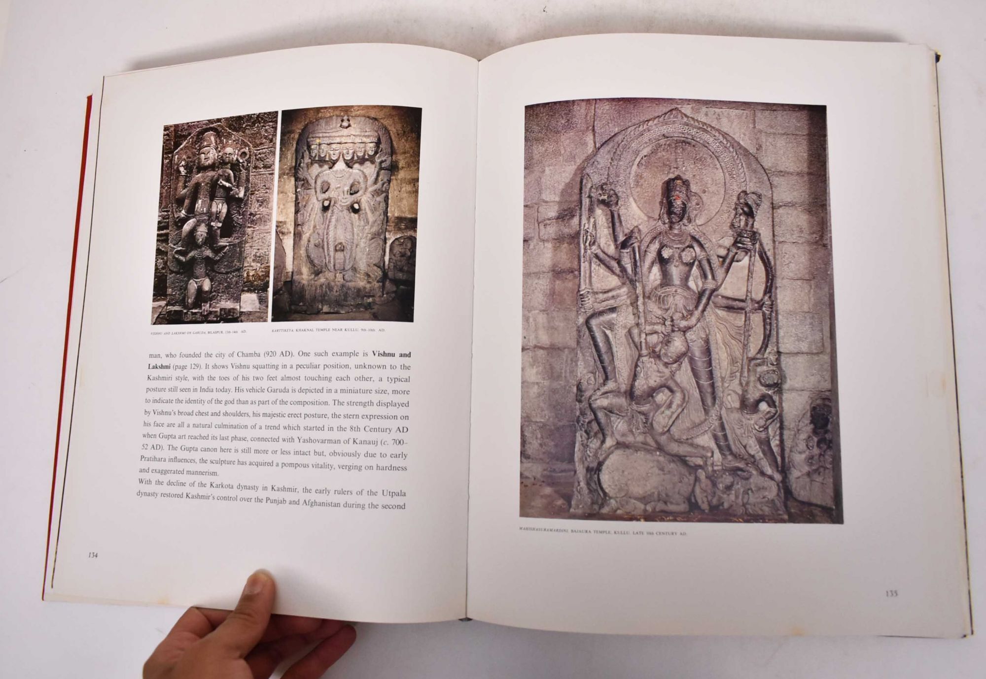 Himalayan Art: Wall-Painting and Sculpture in Ladakh, Lahaul and 