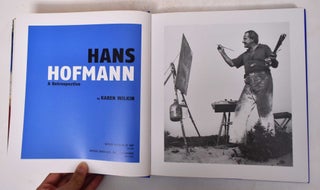 Hans Hofmann: A Retrospective