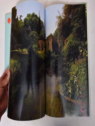 The Garden of Ninfa