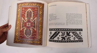 Caucasian Carpets