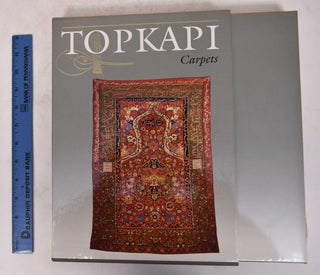 The Topkapi Saray Museum: Carpets