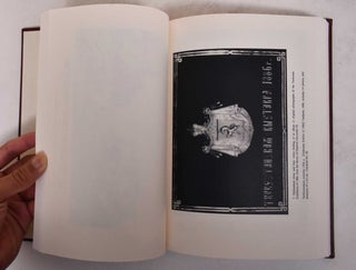 A Dark Mirror: Romanov and Imperial Palace Library Materials int he Holdings of the New York Public Library